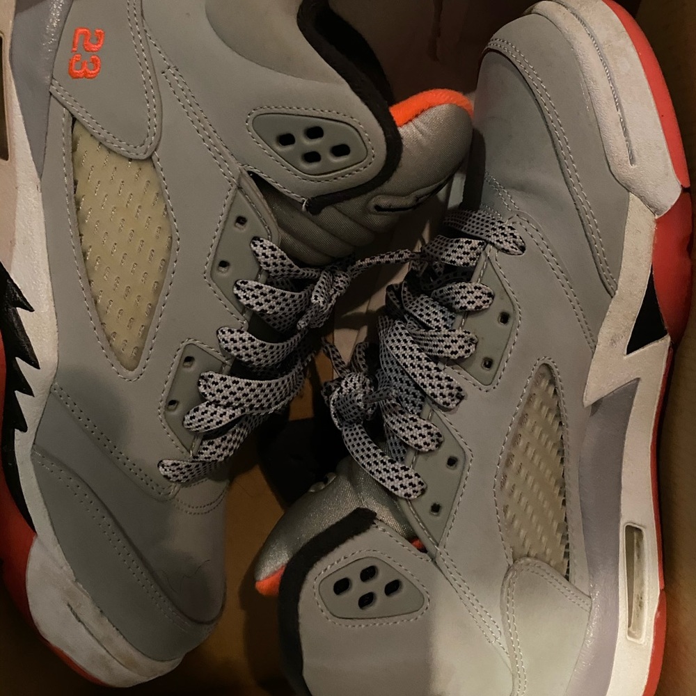 COPY - Air Jordan (Youth)